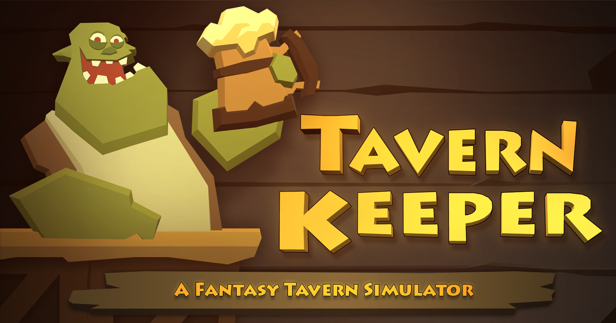 easiest way to find the tavern keeper